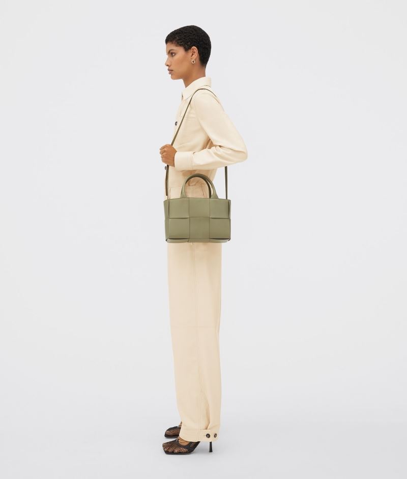 Bottega Veneta Shopping Bags